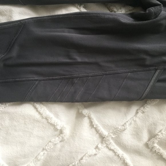 LULULEMON SPEED UP TIGHT 28" *FULL-ON LUXTREME - Picture 5 of 6